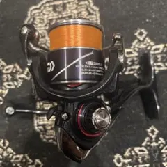 DAIWA 月下美人 LT2000S-P スピニングリール