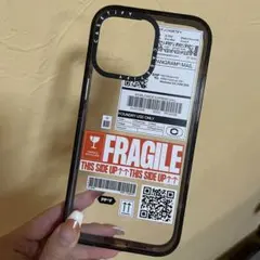 CASETiFY iPhoneケース 14Pro max