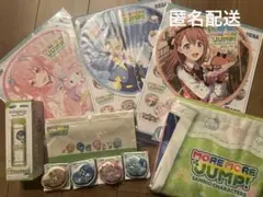 未開封　セミコンプリート　モアジャン　セガラッキーくじ　まとめ売り