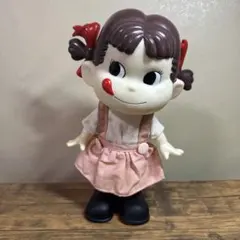 昭和レトロ ヴィンテージ ツイッギー ヘッドマネキン 帽子掛 - メルカリ