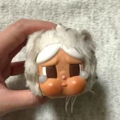 POP MART WILD CUTIE CRY BABY