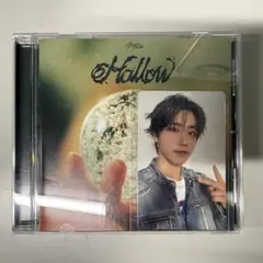 ハン トレカ 通常盤 hollow straykids スキズ ジソン