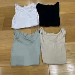 alo ブラトップ 新品未使用タグ付き Mサイズ 2026年最新】ブラトップの人気アイテム - メルカリ