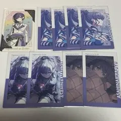 2026年最新】朝比奈まふゆ 缶バッジ iなんですの人気アイテム - メルカリ