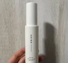 SHIRO ホワイト オードパルファン 40mL