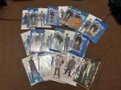 ジャニーズ SnowMan 中村嶺亜 アクリルスタンド まとめ売り