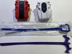 BEYBLADE X 베이 블레이드 X 런처 와인더 세트