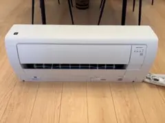 Panasonic CS-636CXR2-W エアコン本体 室外機 - メルカリ