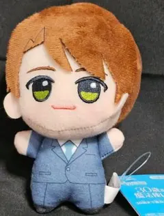 2025年最新】30歳まで童貞だと魔法使いになれるらしい ぬいぐるみの