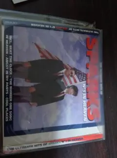 スパークス輸入盤CD