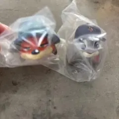 Disneyディズニー ズートピア２ ファッションリング セット