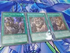 泰亜版 遊戯王OCG デュエルモンスターズ(外国語版)