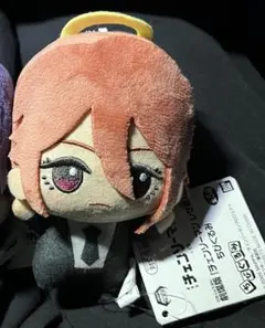 劇場版 チェーンソーマン レゼ編 ちびぐるみ 天使の悪魔