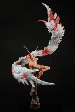 オルカトイズ デビルマン シレーヌ ~恍惚の妖鳥~ 鮮血ver オルカトイズ デビルマン シレーヌ ~恍惚の妖鳥~ 鮮血ver - メルカリ