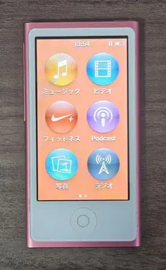 ipod nano 第4世代3台第2世代1台4台セット - メルカリ