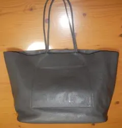 Aeta KIP FLAT TOTE LE33 レザー 2WAY バッグ - メルカリ