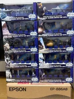 2026年最新】スターウォーズ クラシック ボトルキャップの人気アイテム