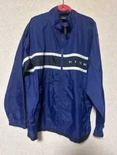 ナイキジャンパー