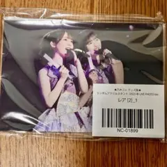 【未開封】乃木坂46 乃木コレ アクスタ 筒井あやめ 遠藤さくら