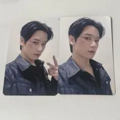 theboyz unexpected ジュヨン whoop 特典 トレカ