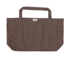 Warenfaus Plaid magazine shoulder - メルカリ