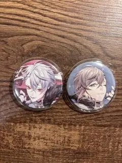 2025年最新】葛葉 カプセルトイ 缶バッジの人気アイテム - メルカリ