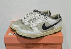 Nike Dunk Low Pro B Mushroom Size9.5