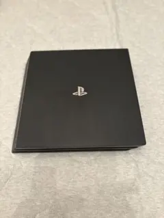 SONY PlayStation 4 pro CUH-7000B
