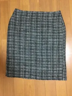 値下げしました スカート バナナリパブリック