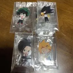 ヒロアカ アニカフェ