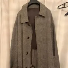 stein ロングコートのサムネイル