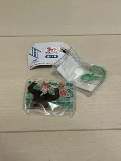 JO1 みてコレ！ガチャガチャ 與那城奨