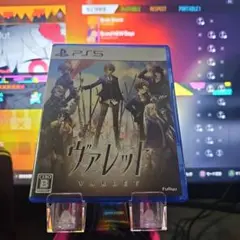 VARLET 「ヴァレット」