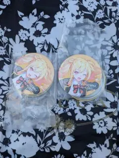 セガラッキーくじ プロセカ 天馬咲希