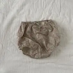 Bonton かぼちゃパンツ