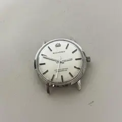 2026年最新】BUCHERER メンズ 自動巻き時計の人気アイテム - メルカリ
