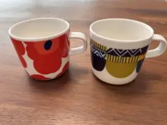未使用 marimekko ラテマグ ピックケルッカ PIKKUKELLUKKA - メルカリ