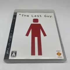 The Last Guy