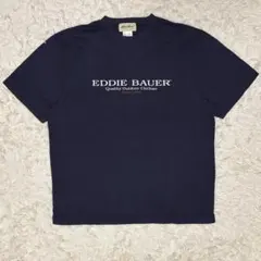 90s Eddie Bauer Tシャツ アメカジ シティーボーイ 未使用品のサムネイル