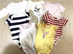 GAP NEXT ベビーボディスーツセット