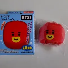 BT21 TATA おてだまコレクション