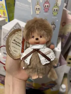 2025年最新】スウィートブラウンモンチッチの人気アイテム