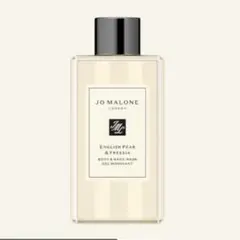 Jo MALONE イングリッシュペアー&フリージア ボディ&ハンドウォッシュのサムネイル