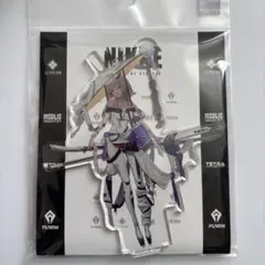 2026年最新】勝利の女神:NIKKE アクリルスタンド 紅蓮の人気アイテム