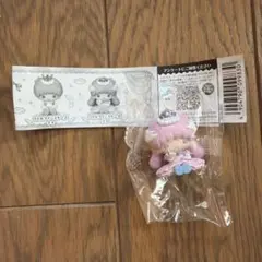 リトルツインスターズ ララ　DOLLYMIX ♡