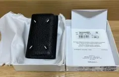 Maison Margiela ブラックキーケース