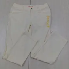 CASTELBAJAC レディース ゴルフウェア パンツ M