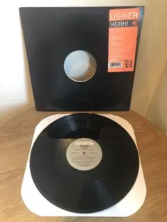 2026年最新】Usher レコードの人気アイテム - メルカリ