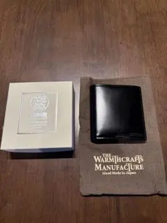 ウォームスクラフツマニュファクチャー