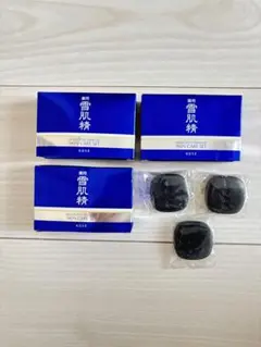【新品未使用】KOSÉ 薬用雪肌精 SKIN CARE SET